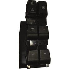 Itaqi Hyundai Elentra Ön Sol Cam Açma Düğmesi Auto 2016-2018