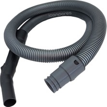 İcanpares Fakir Uyumlu Commander 2400 Cyclonic Elektrikli Süpürge Alternatif Hortumu