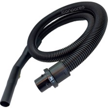 İcanpares Nilfisk Uyumlu Cdf 2000 Elektrikli Süpürge Dayanıklı Güçlü Hortumu