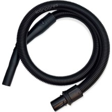 İcanpares Nilfisk Uyumlu Extreme Free Elektrikli Süpürge Dayanıklı Güçlü Hortumu