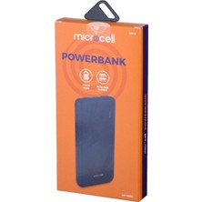 Microcell MP-10003 10000MAH Powerbank