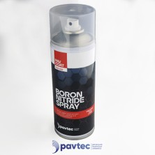 Pavtec Bor Nitrür Sprey (H-Bn Sprey) Enduring
