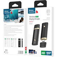 Canpay Dell Xps Inspiron 5000-7000 Ekran Görüntü HDMI Kalitesi ile Tv Ye Aktarıcı,aktarma,yansıtma