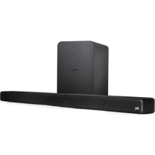 Polk Audio Signa S4 Soundbar Speakers