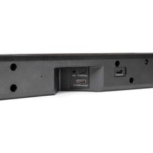 Polk Audio Signa S4 Soundbar Speakers