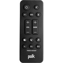 Polk Audio Signa S4 Soundbar Speakers