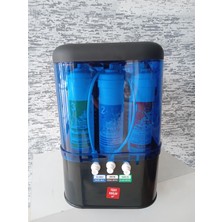 Reverse Osmosis Su Arıtma Cihazı