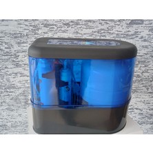 Reverse Osmosis Su Arıtma Cihazı