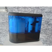 Reverse Osmosis Su Arıtma Cihazı