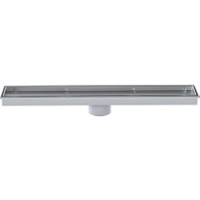 Sukar Line 6 40 cm Seramik Uyumlu Duş Kanalı 1156-2424000-01
