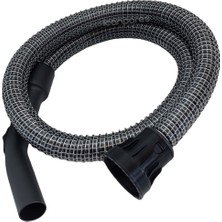 İcanpares Numatic Uyumlu Edward & Rucksack Elektrikli Süpürge Çelik Telli Hortumu