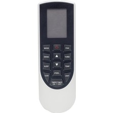 Gree Lomo Inverter Klima Kumandası YAN1F1