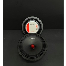 Cadence SW-640 16 cm + Tweeter Hoparlör