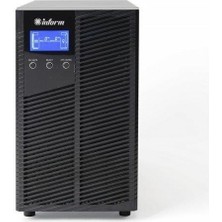 Inform 3 Kva Online Sinüs Ups