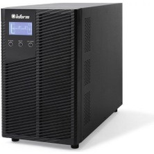 Inform 3 Kva Online Sinüs Ups