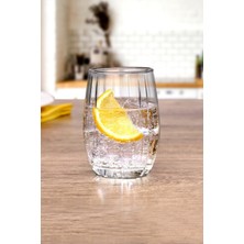 Paşabahçe Linka Meşrubat Bardağı 240 cc 6 Adet - 420302