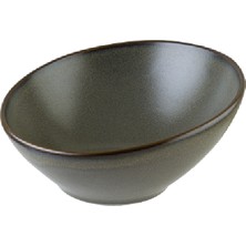 Bonna Porselen Gloıre Vanta Kase 16 cm 350 cc 2 Adet - GOIVNT16KS