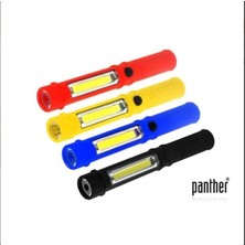 Panther PT-1905 Pilli El Feneri