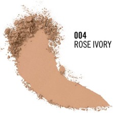 Rimmel London Pudra - Lasting Finish Powder 004 Rose Ivory