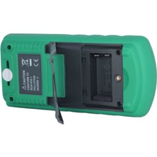 MS6514 USB Arayüzü Yeşil ile Çift Dijital Termometre
