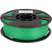 Filamix Zümrüt Yeşili Filament Pla + 1.75mm 1 kg Plus