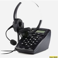 Ucuzcu Market Çağrı Merkezi Telefonu (Call Center) Çift Kulaklık Orjinal Kulaklık Yanında Hediye