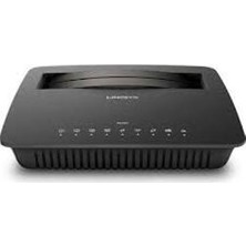 Linksys X6200 Dual Band Modem