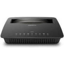 Linksys X6200 Dual Band Modem