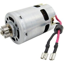 Bosch Ggs 18 V-Lı Dc Motor 1 617 000 6b0