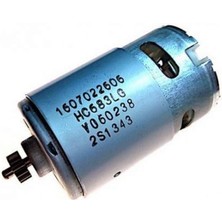 Bosch Psr 1440 Lı-2 Motor 2 609 005 257