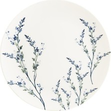 Chichi  Home Lavender 24 Parça Yemek Seti