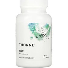 Thorne Nac, 90 Capsul