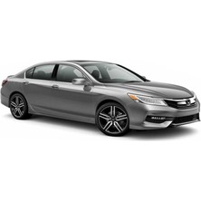 Honda Accord Sedan Grup G9 Araca Özel Branda