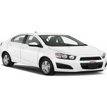 Chevrolet Aveo Grup G6 Araca Özel Branda