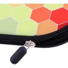 Hayox Dayanıklı Portatif Fermuarlı Neopren Raket Kılıfı (Yurt Dışından)