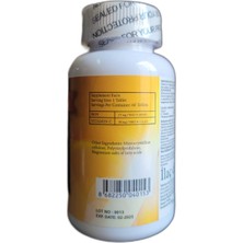 Dmp Demir Plus C Vitamini 60 Tablet Iron