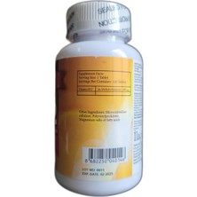 Dmp B12 Vitamin 120 Tablet B12