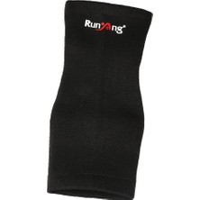 Hayox Ayak Bileği Desteği Sıkıştırma Kol Brace Sprain Spor Salonu Çorap Ayak Koruma M (Yurt Dışından)