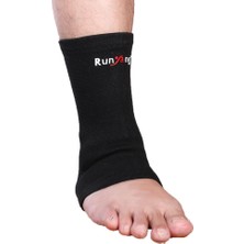 Hayox Ayak Bileği Desteği Sıkıştırma Kol Brace Sprain Spor Salonu Çorap Ayak Koruma M (Yurt Dışından)