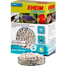 Eheim Ehfi Substrat İç Filtre Malzemesi 1 Lt