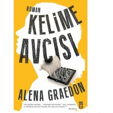 Kelime Avcısı - Alena Graedon