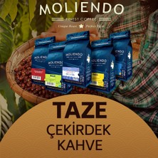 Moliendo Finest Coffee Moliendo House Blend Filtre Kahve ( Öğütülmüş Filtre Kahve ) 250 gr