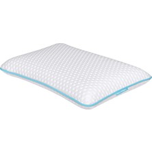 Ortopedik Bebek Yastığı Visco Bebek Yastığı 45 X 30 X 8 Cm