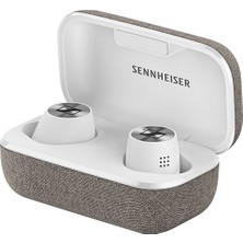 Sennheiser Momentum True Wireless 3 Kulak Içi Kulaklık, Beyaz