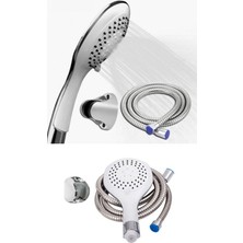 Xolotex Balina Mafsallı Duş Seti