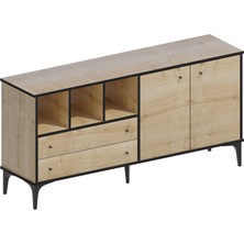 DECORMET ELEAN KONSOL