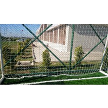 Adelinspor Gold Futbol Kale Filesi 5,5*2,20*0,8 M