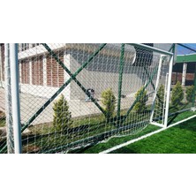 Adelinspor Gold Futbol Kale Filesi 5,5*2,20*0,8 M