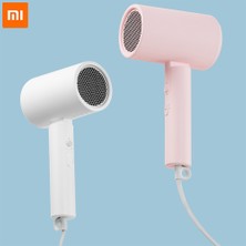 Xiaomi Aile Seyahat Saç Kurutma Makinesi Pembe (Yurt Dışından)