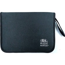 Winsor & Newton Promarker Kalemlik 24'lü 27X19CM